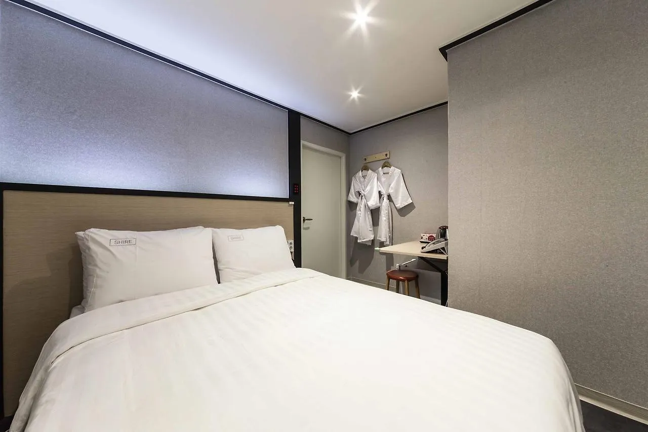 Shire Inn Seoul