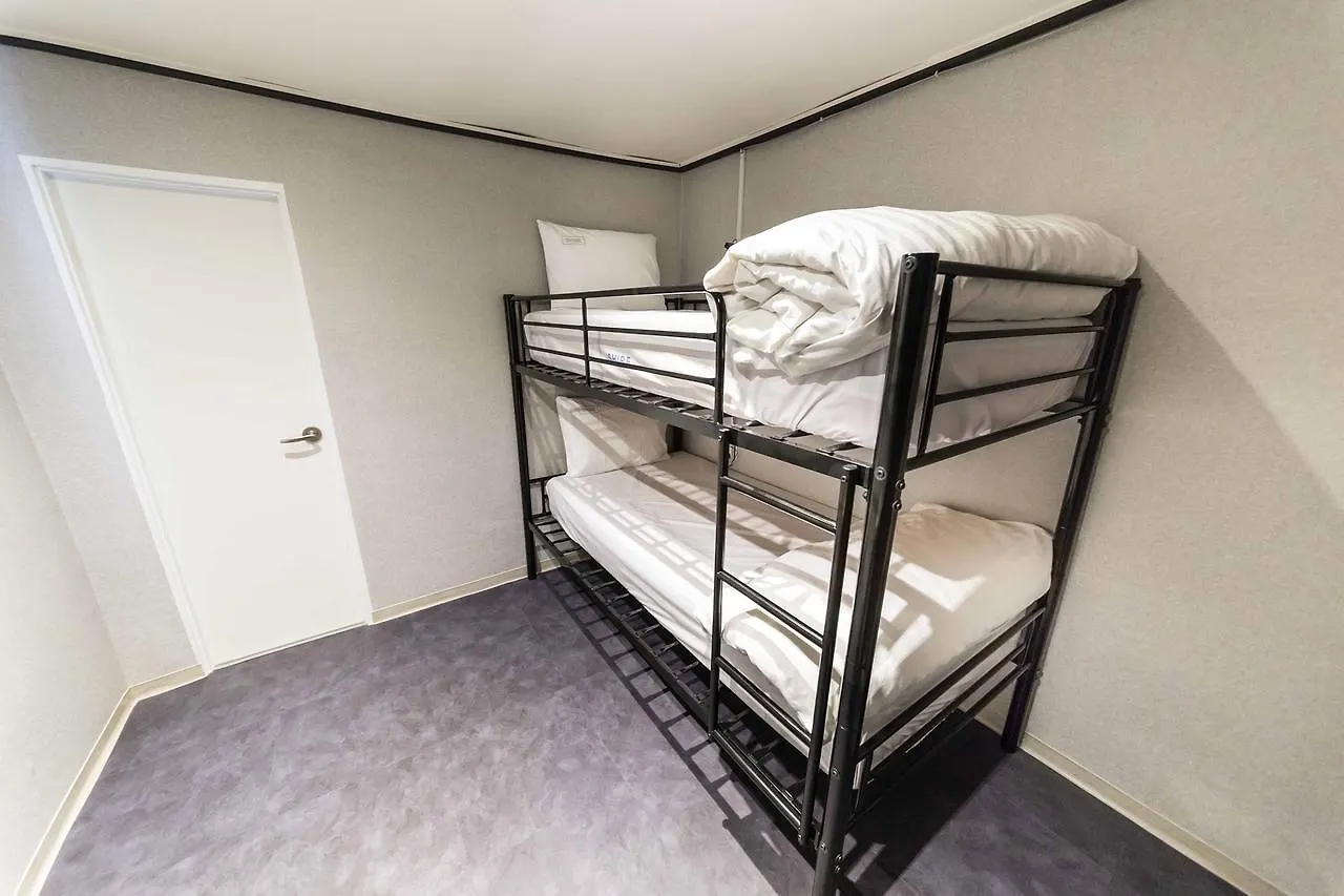 Motel Shire Inn Seul