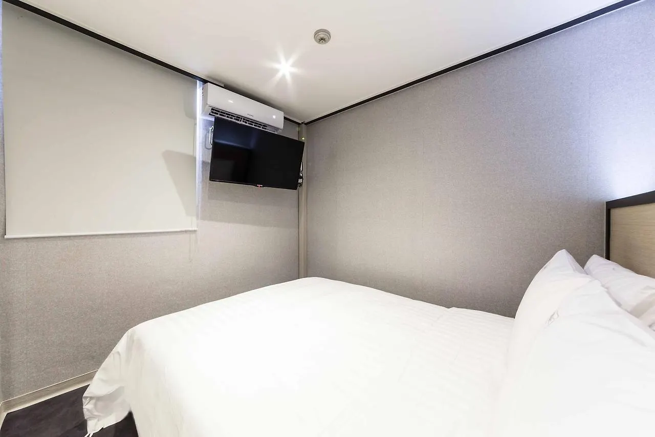 Shire Inn Seoul