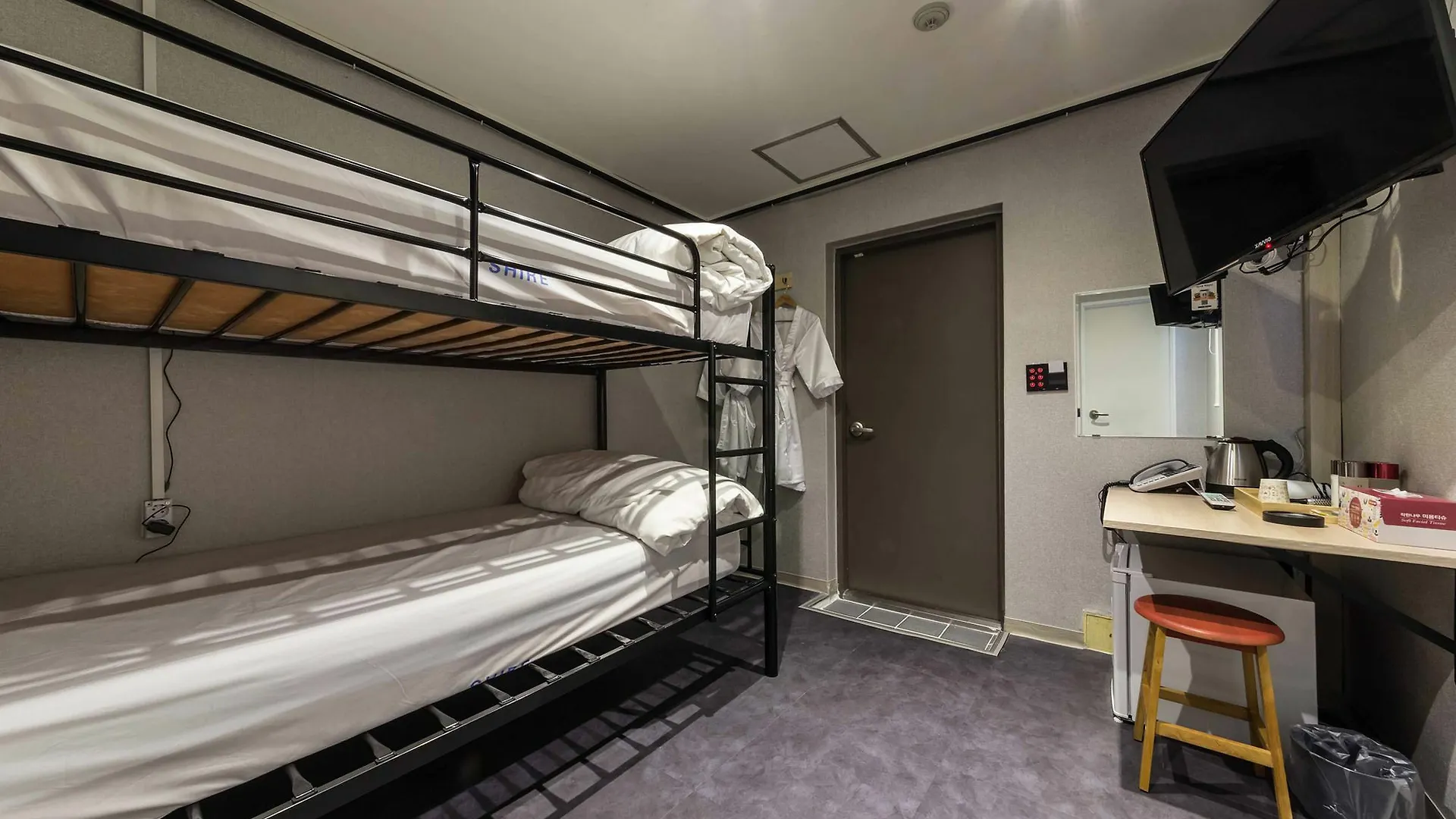Motel Shire Inn Seoul