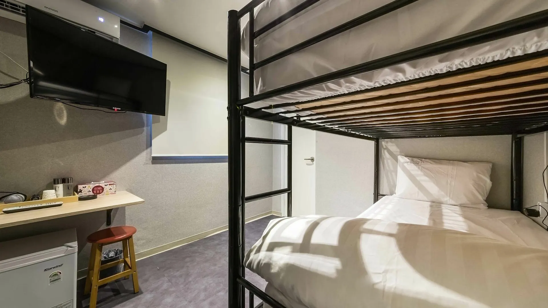 Motel Shire Inn Seoul